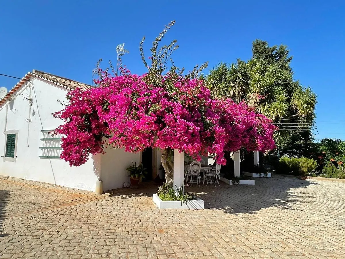 Quinta Vale Caranguejo Βίλα Ταβίρα 0*,