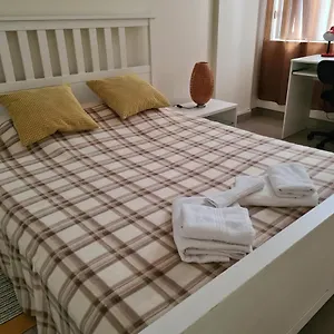  Apartamento Centre Comfort Portugal