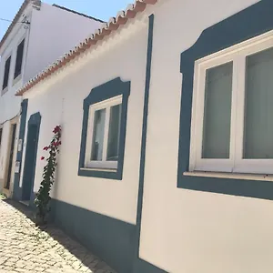 Casa 16 Сasa de vacaciones