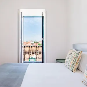  Apartamento Olarias Terrace Portugal