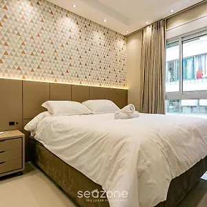  Apartamento Apto Sofisticado Com 3 Suítes Jurere Les403 Brasil