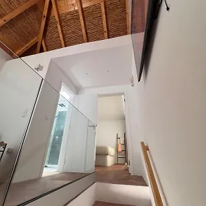  Holiday home Stylish Townhouse With Gallery In The Heart Of For Two