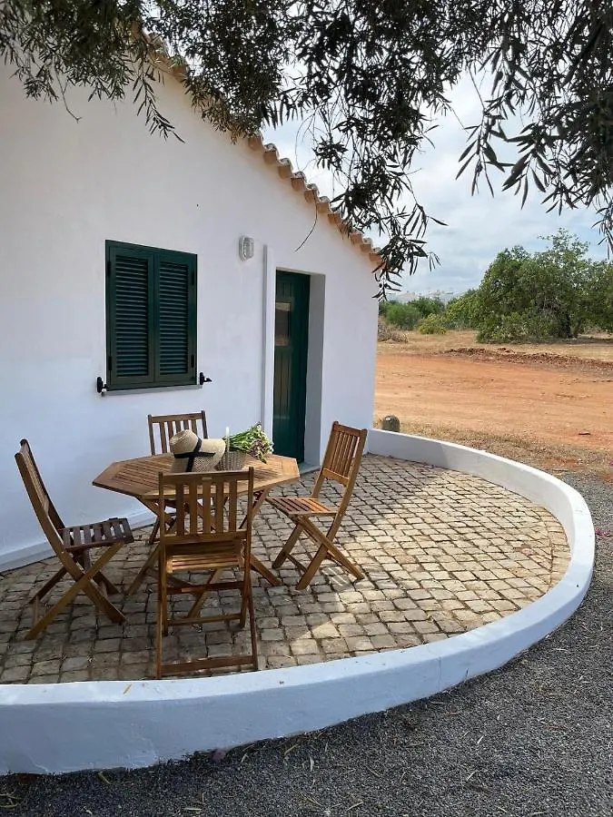 Holiday home Quinta Vale Caranguejo Villa Tavira Portugal