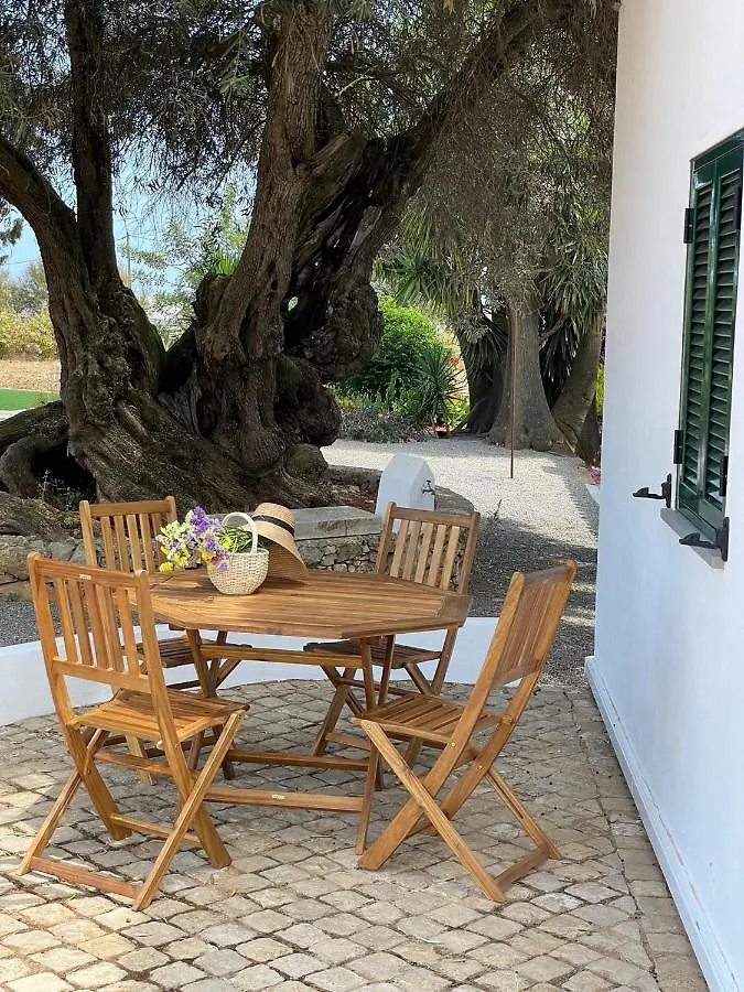 Quinta Vale Caranguejo Villa Tavira 0*,