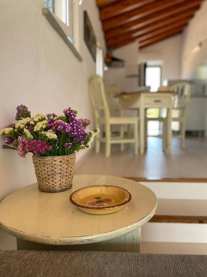 Quinta Vale Caranguejo Villa Tavira