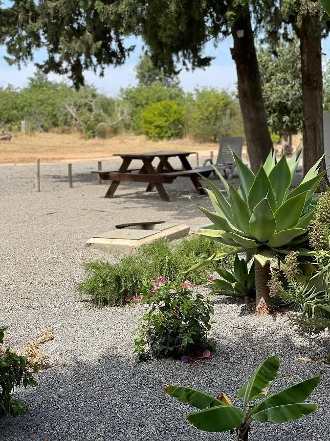 Quinta Vale Caranguejo Villa Tavira Holiday home