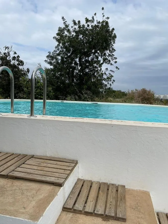 Quinta Vale Caranguejo Villa Tavira