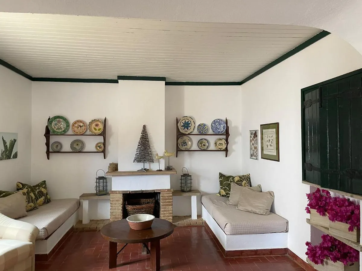 Holiday home Quinta Vale Caranguejo Villa Tavira Portugal