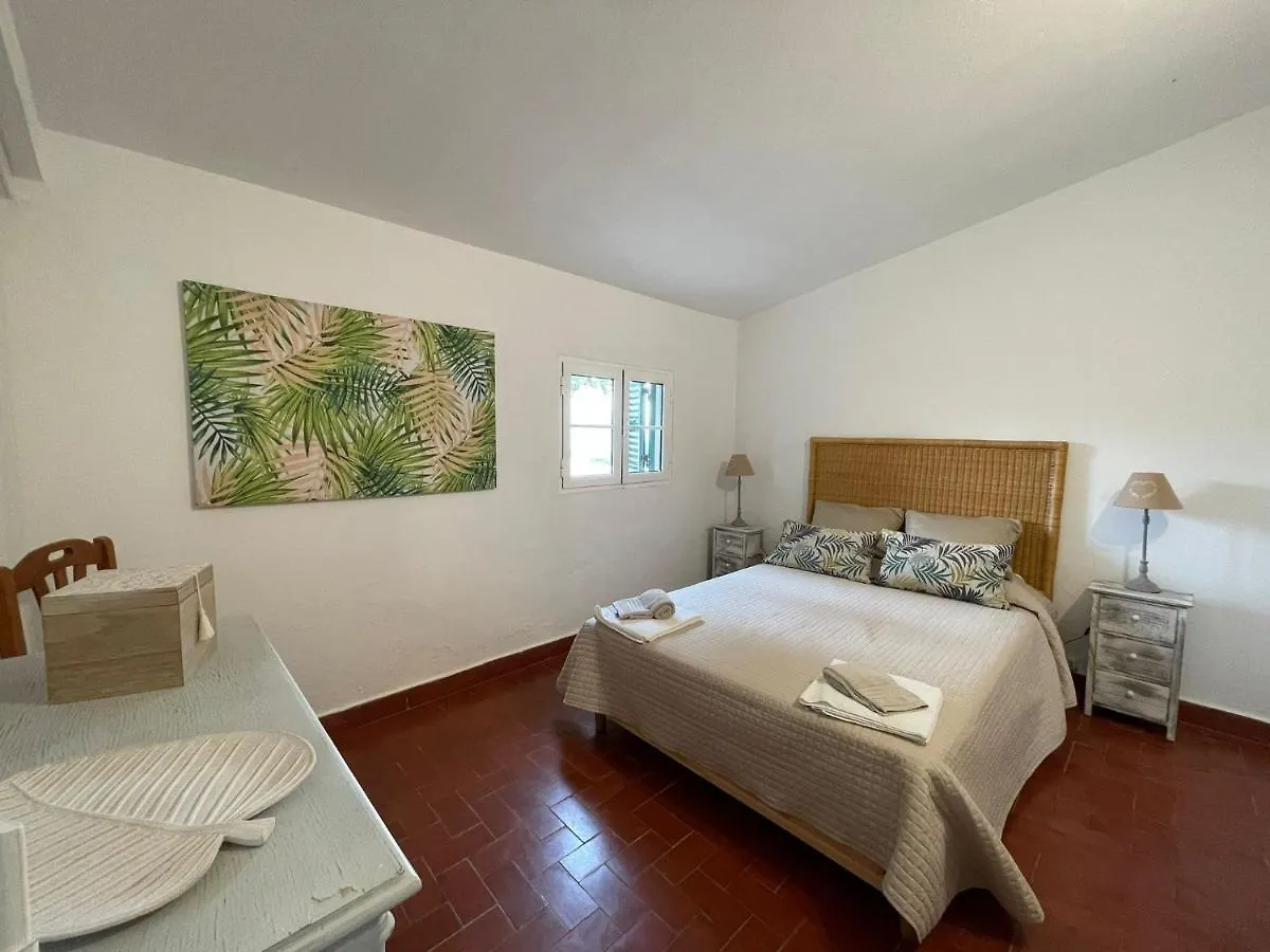 Quinta Vale Caranguejo Villa Tavira Holiday home