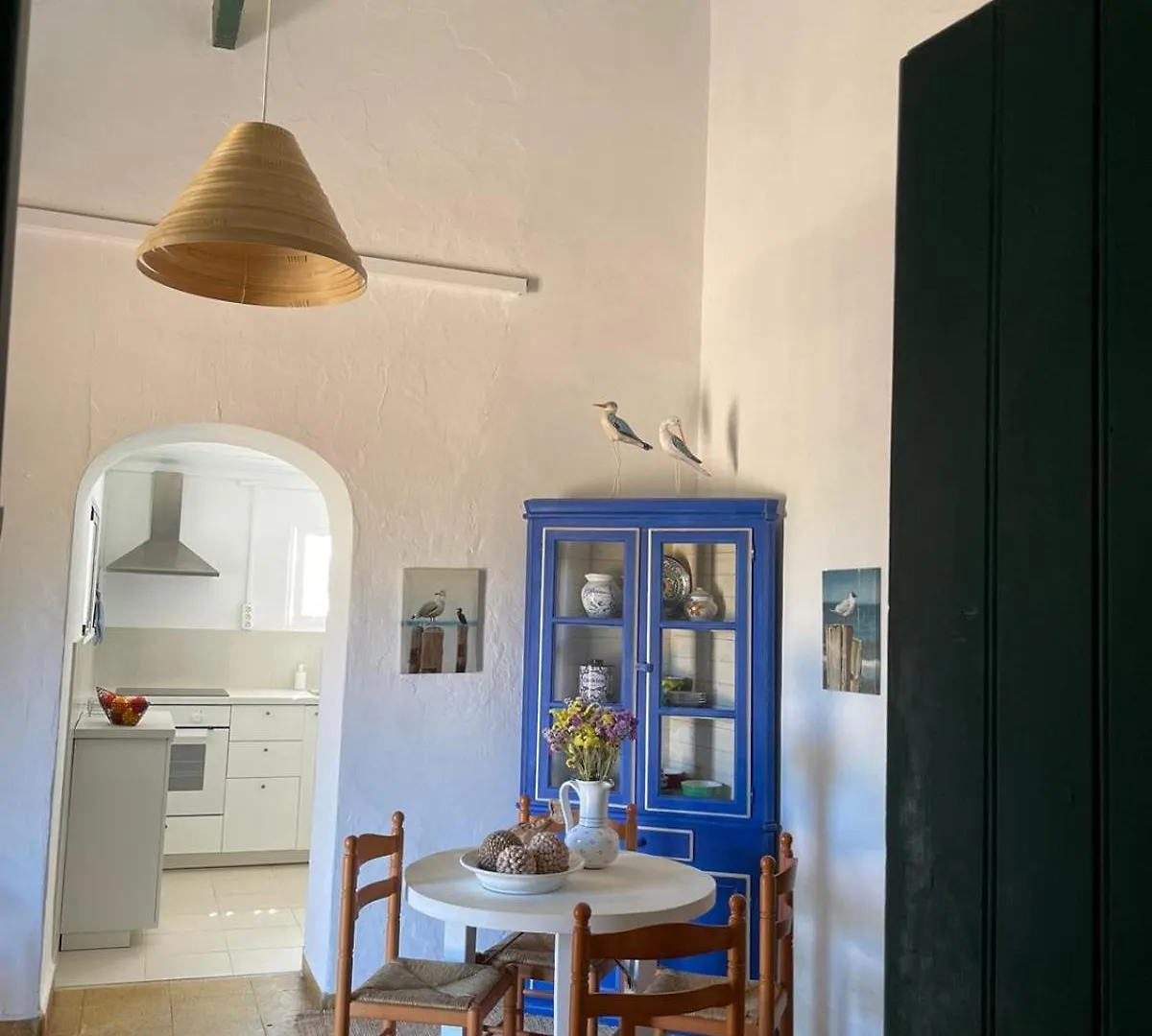 Holiday home Quinta Vale Caranguejo Villa Tavira