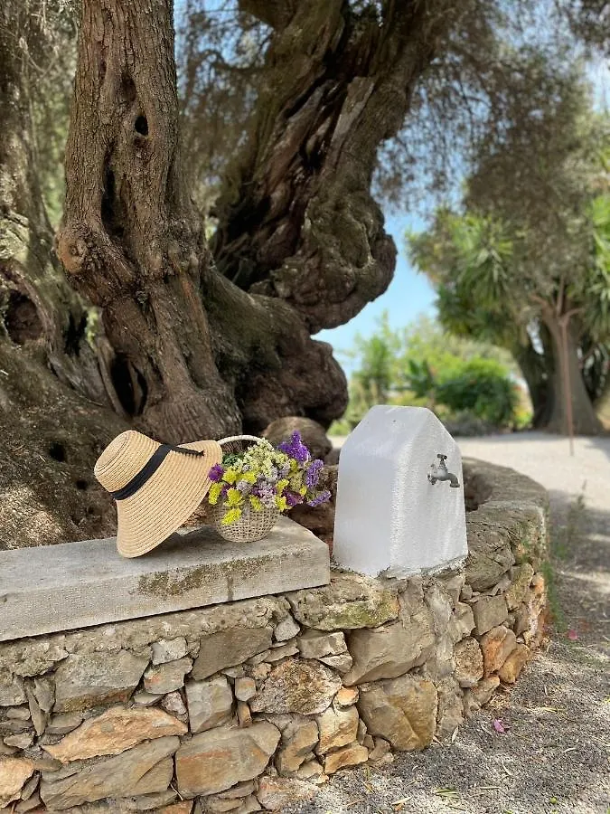 Quinta Vale Caranguejo Villa Tavira